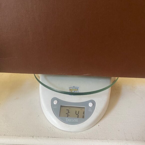 Creative Memories Journey 12x12 Original Size Gift Boxed Album 30 Pgs/15 Sheets - Picture 11 of 11